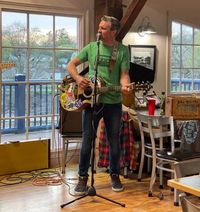 Mike Martin Irish Set 