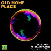 Old Home Place  by Mike Martin