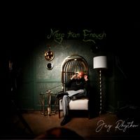More Than Enough by Jay Rhythm