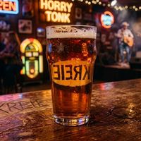 Kreie in Your Beer