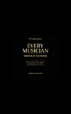 69 Questions Every Musician Should Answer (E-Book)