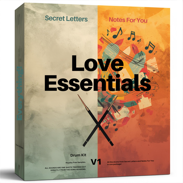 Love Essentials V1