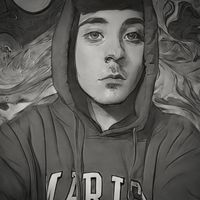 Scars & Desires by Anthony Pucino