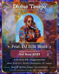 Divine Tempo Ft. DJ BiBi Beatz