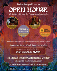 OPEN HOUSE ft. DJ BiBi Beatz