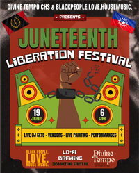 Juneteenth Festival