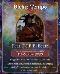 Divine Tempo Ft. DJ BiBi Beatz