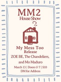 MM2 Release Show