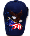 Patriotic Hats