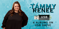 Tammy Renee USB Collection