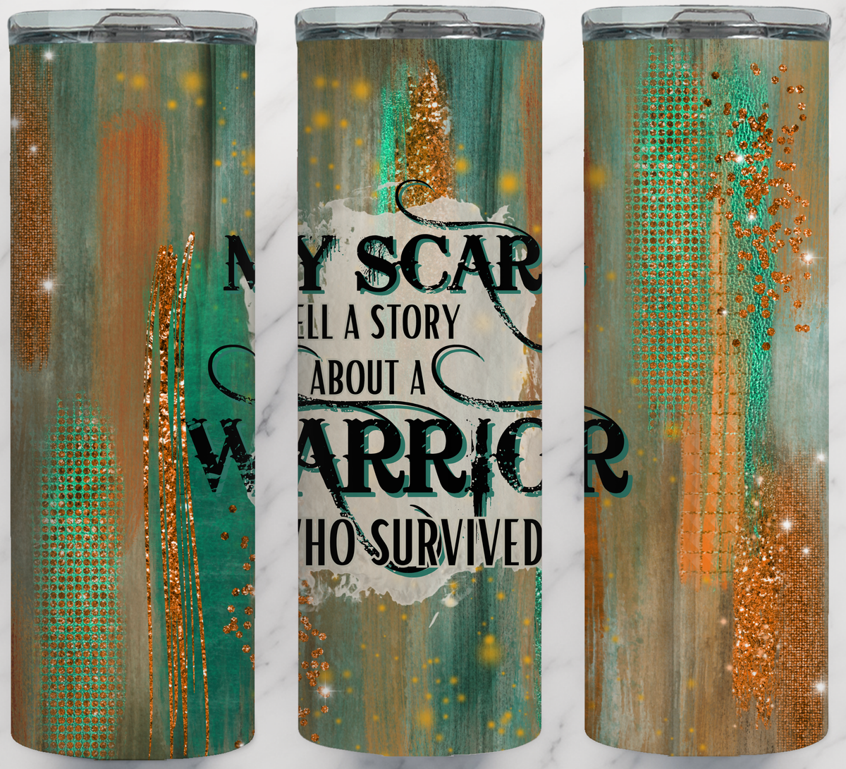 Mens & Ladies Tumblers