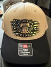 250th Anniversary Hat