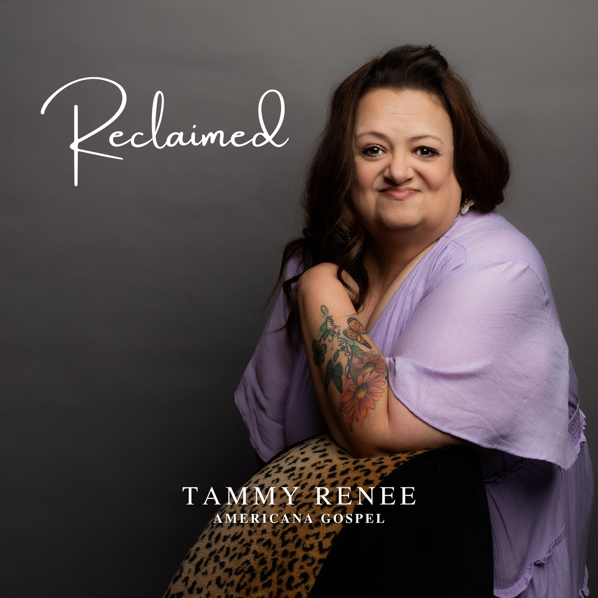 Reclaimed - Reclaimed CD