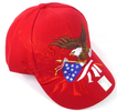 Patriotic Hats
