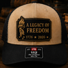 250th Anniversary Hat