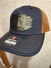 250th Anniversary Hat
