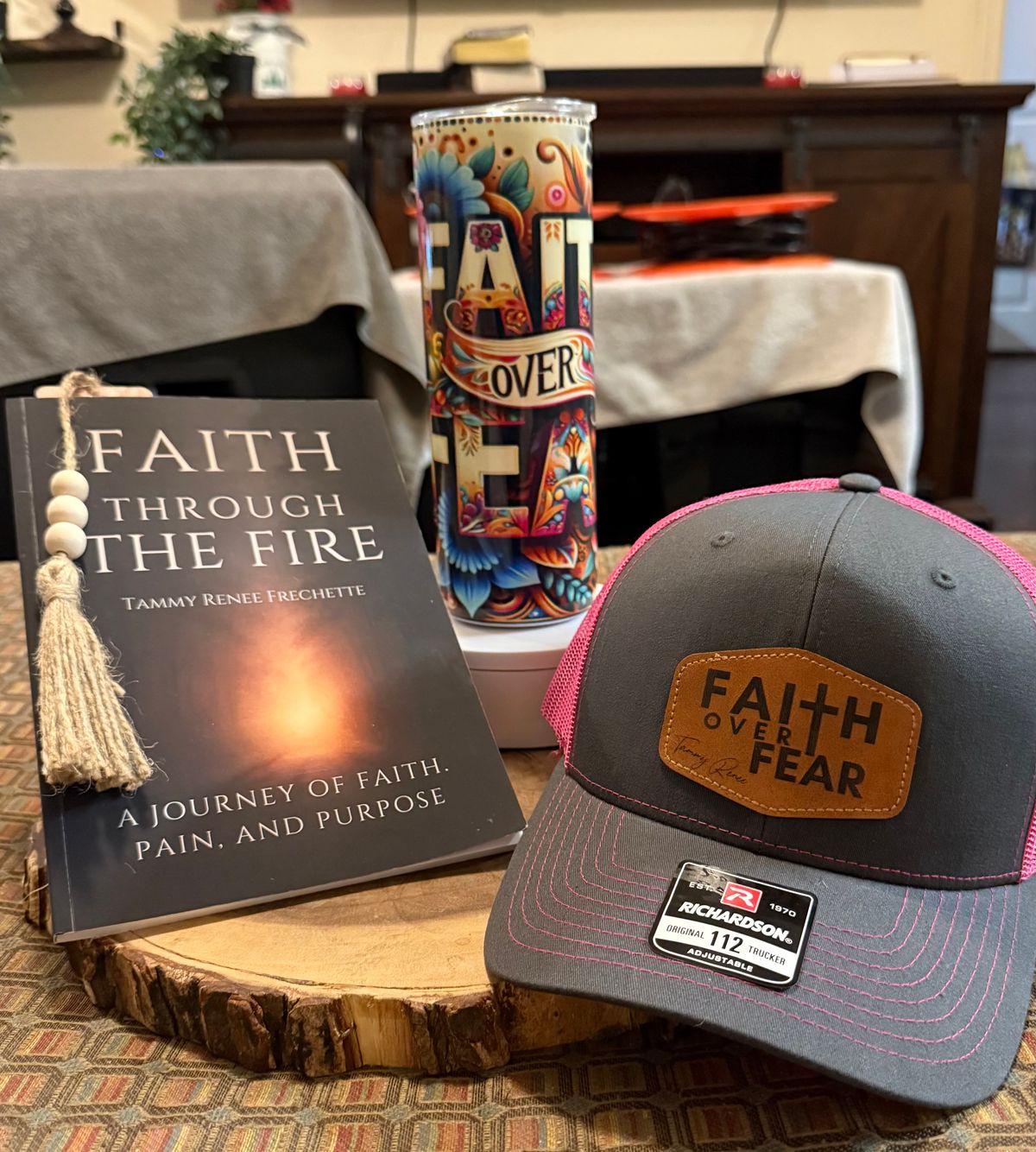 Faith Bundle