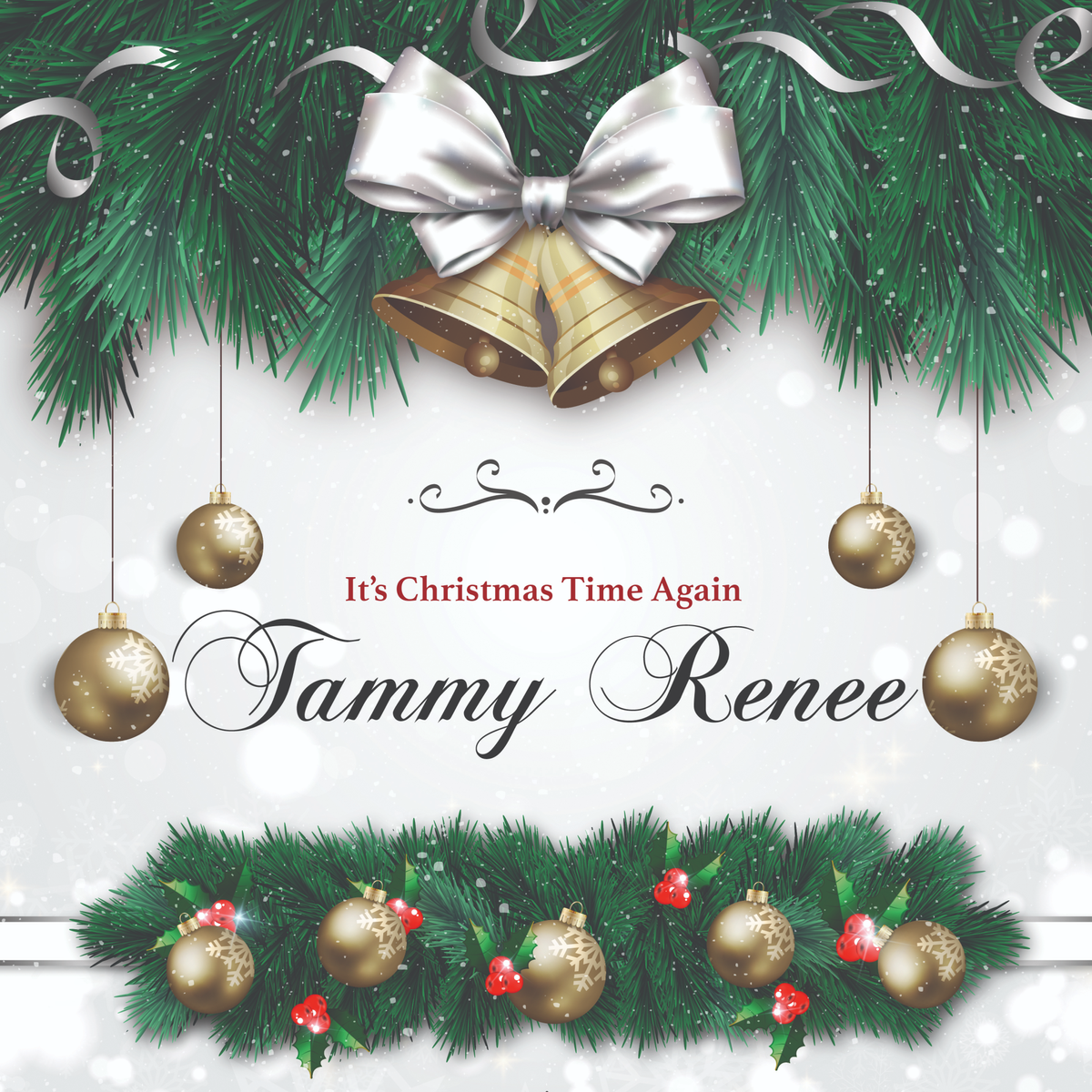 It's Christmas Time Again - It's Christmas Time Again CD