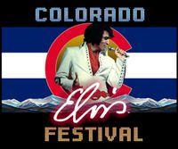 Colorado Elvis Festival 