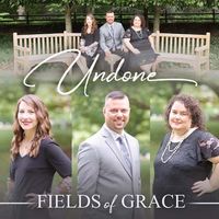 Undone (digital download) by Fields of Grace