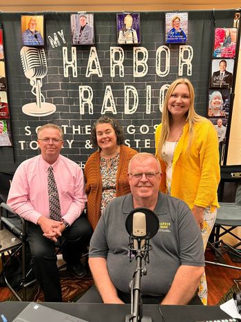My Harbor Radio with Duane and David Brown

