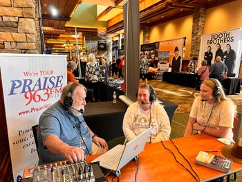 NQC interview with Dan Bell
