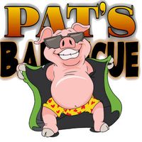 Smokin’ Meats & Smokin’ Music at Pat’s BBQ!!