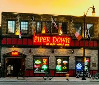 Piper Down: Smarter Than Katie and Red Pete