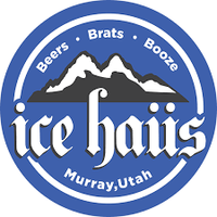 Ice Haüs— Smarter Than Katie and Mr.Nobody