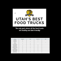 Daybreak Food Truck Thursdays—FREE 