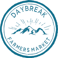 Daybreak Farmers Market—FREE
