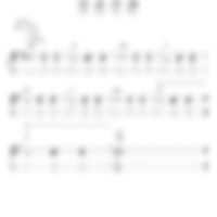 La Folia For Ukulele