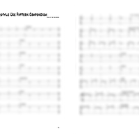 Ukulele Fingerstyle Compendium