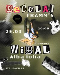 "DECOLAJ"