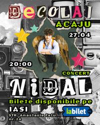 Turneu "Decolaj"