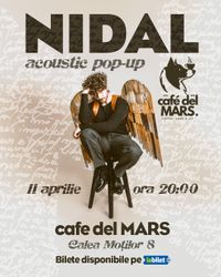 Acoustic Pop-Up Concert