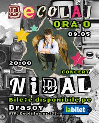 Turneu "Decolaj"