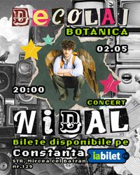 Turneu "Decolaj"