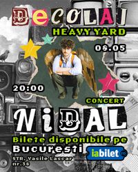 Turneu "Decolaj"