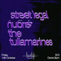 The Tullamarines