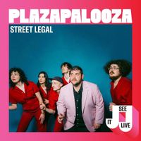 Plazapalooza! 