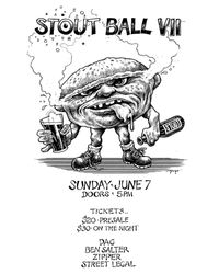 Stout Ball VII