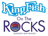 Davie & David @ KingFish in Jeff