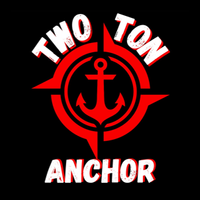Two Ton Anchor @ Summers on the River Halloween Party