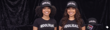 HOOLIGAL TRUCKER CAP