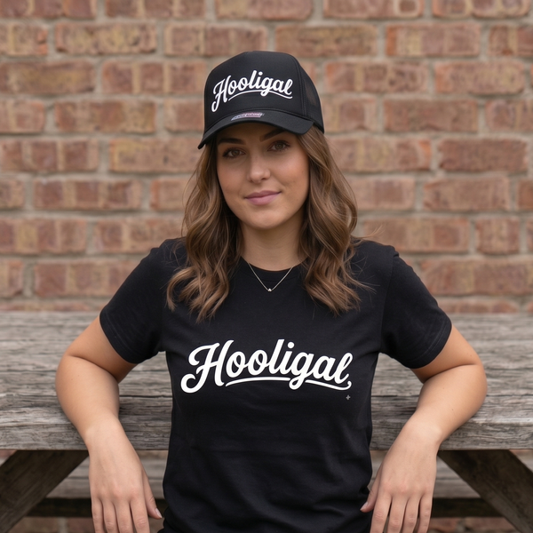 2.0 TRUCKER CAP