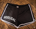 HOOLIGAL SHORTS