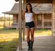 HOOLIGAL SHORTS