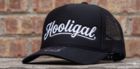 HOOLIGAL TRUCKER CAP