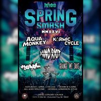 Spring Smash